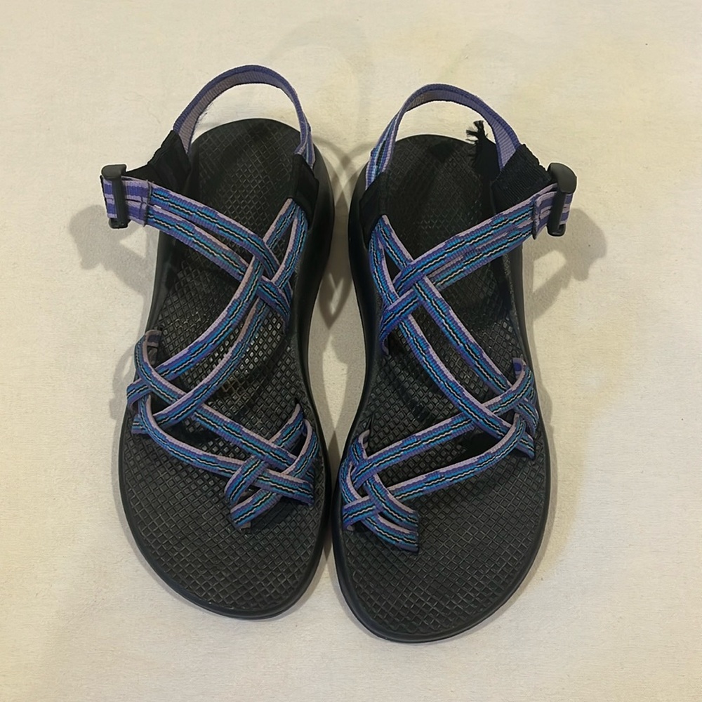 Chaco Z/Cloud X2 Sandals